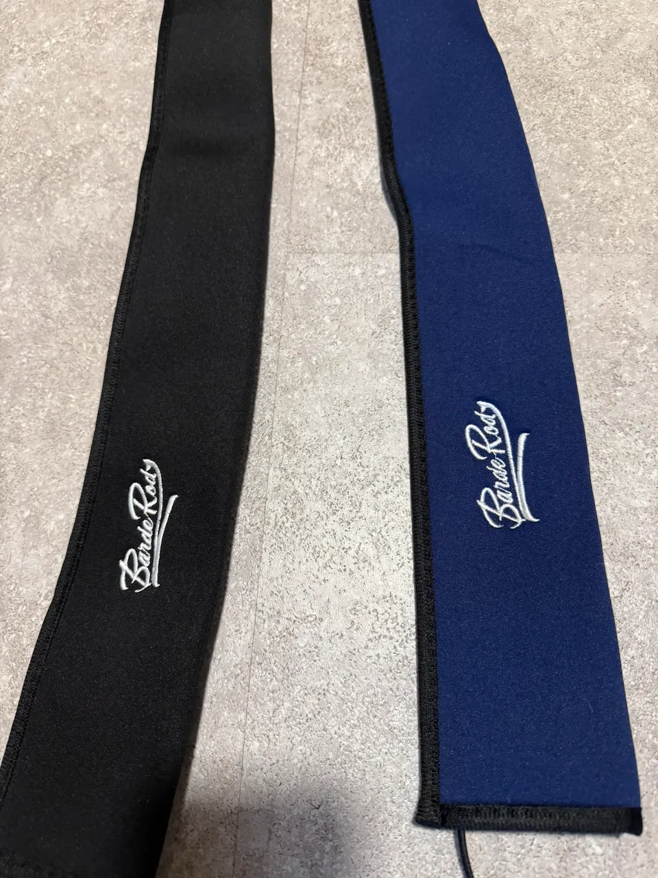 6-Pack Rod Sleeves
