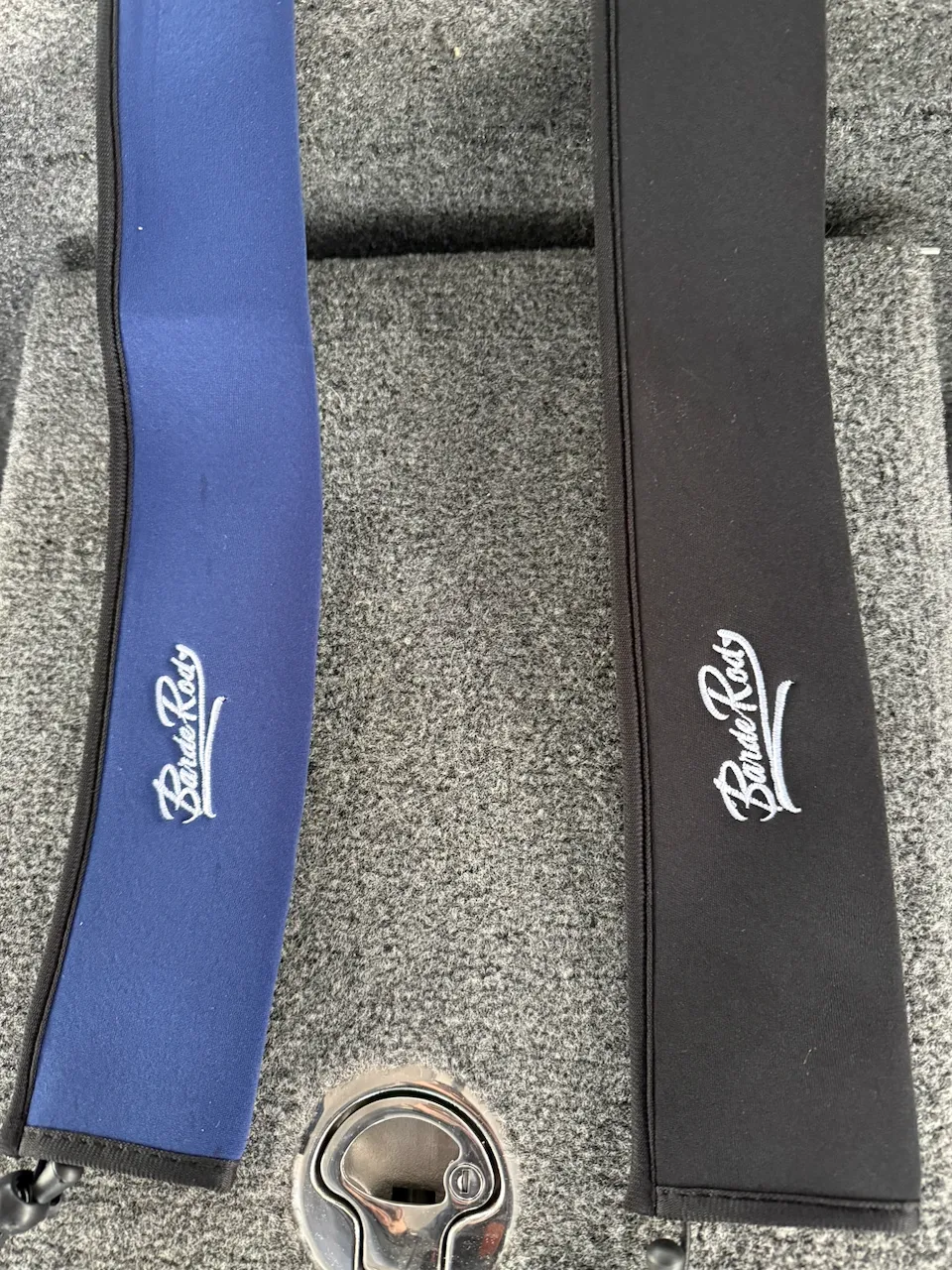BardeRodz Premium Neoprene Rod Sleeve