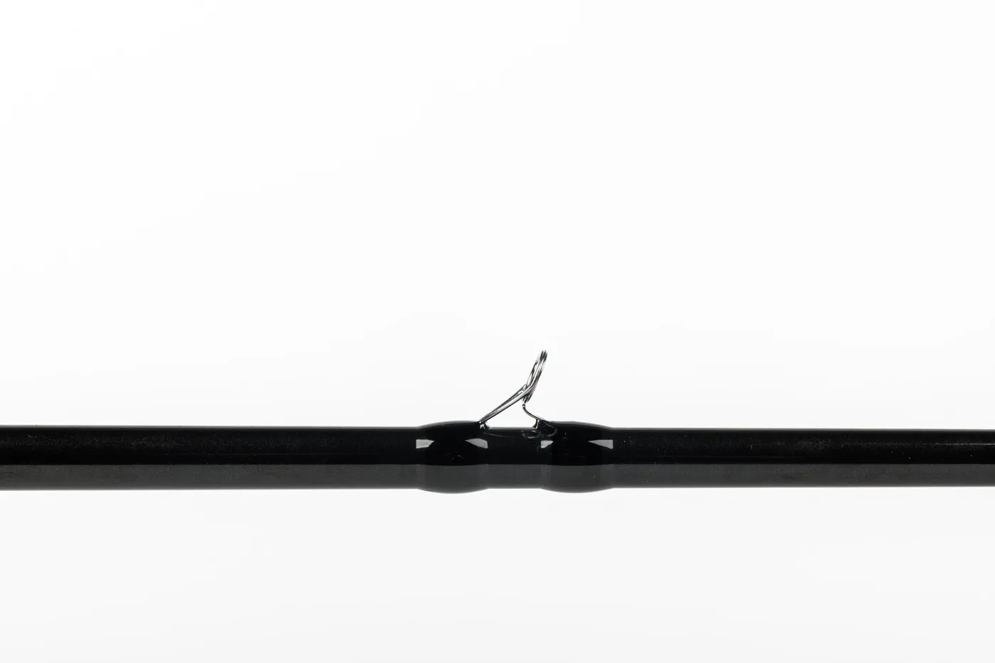 ATLAS rod guide and blank detail